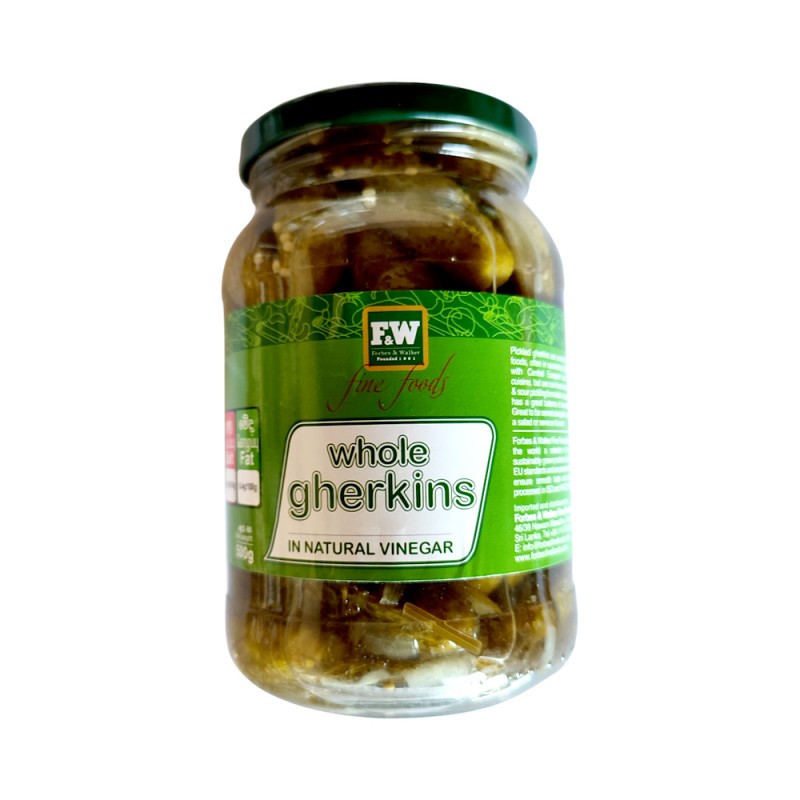 Gherkin (CHIPS-500G)