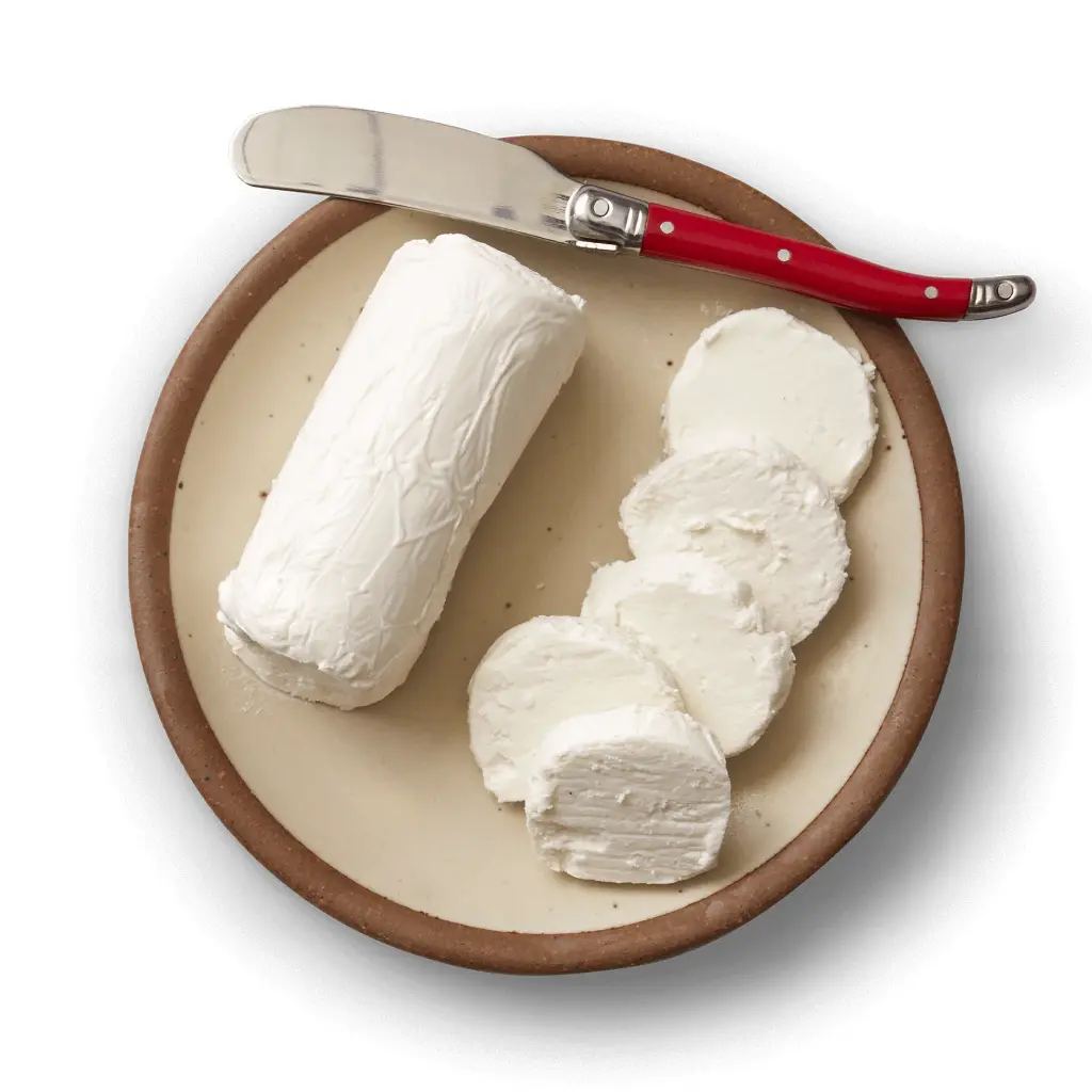 Goat Cheese (Frozen)