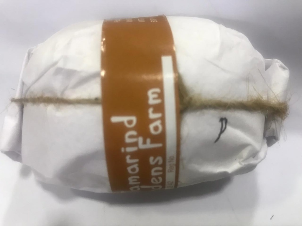 Goat Cheese (Frozen) (HERBS-100G)
