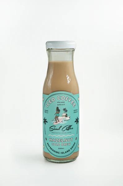 Cold Brew