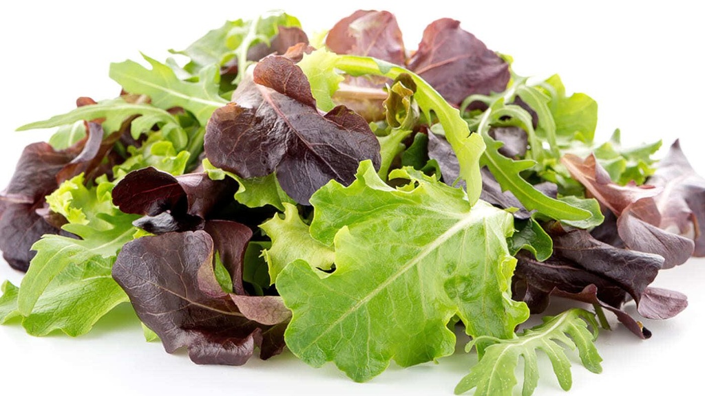 Lettuce (FRILLY ICEBERG-225G)