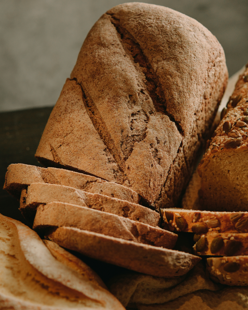 Loaf (KURAKKAN-390G)