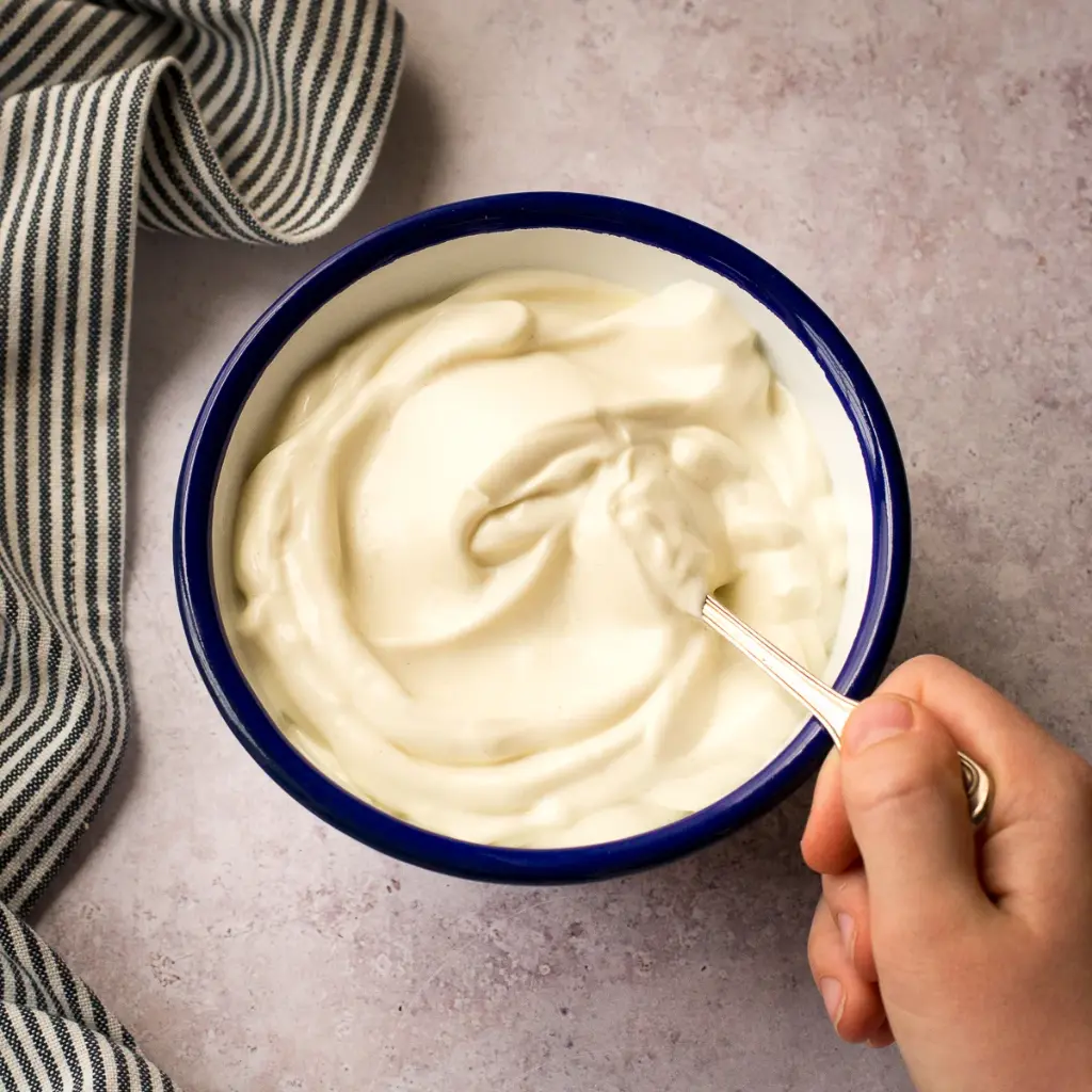 Mayonnaise 
