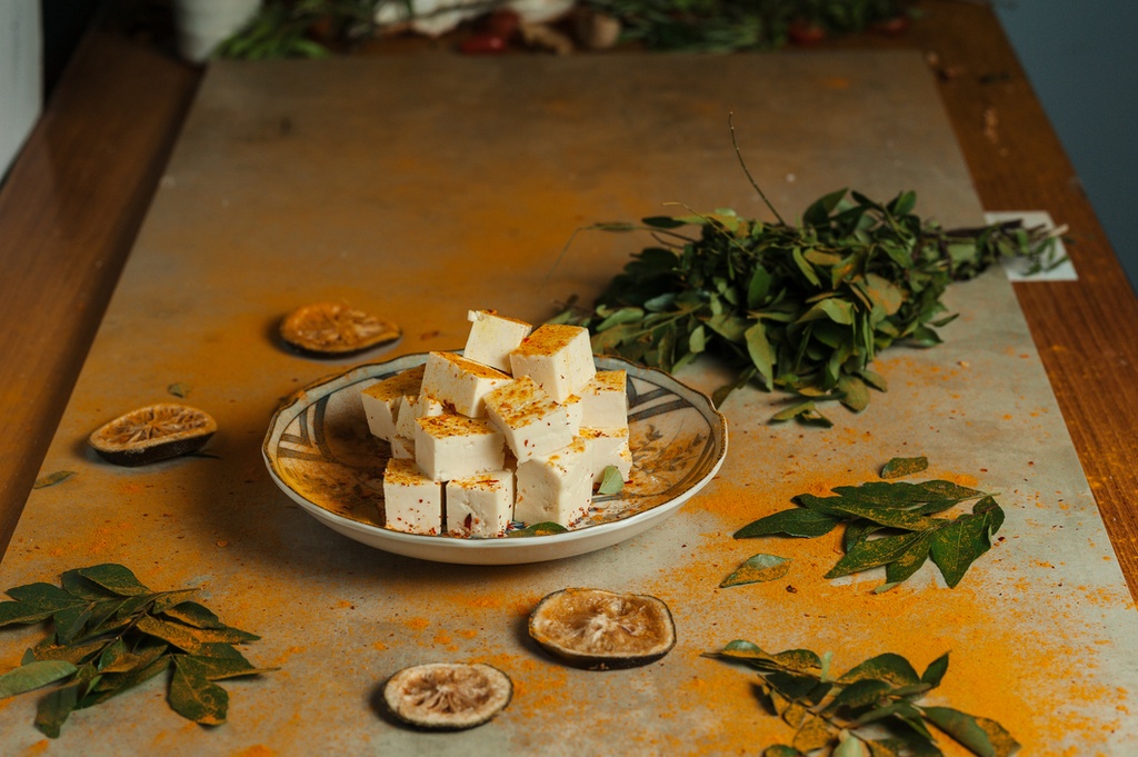Paneer
