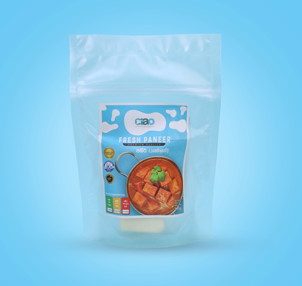 Paneer (600-700G)