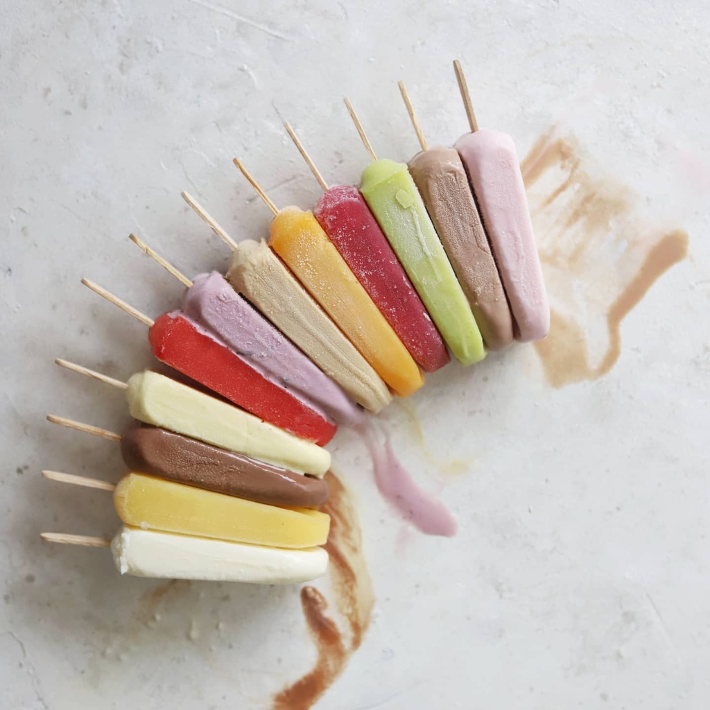Popsicles