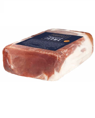 Prosciutto