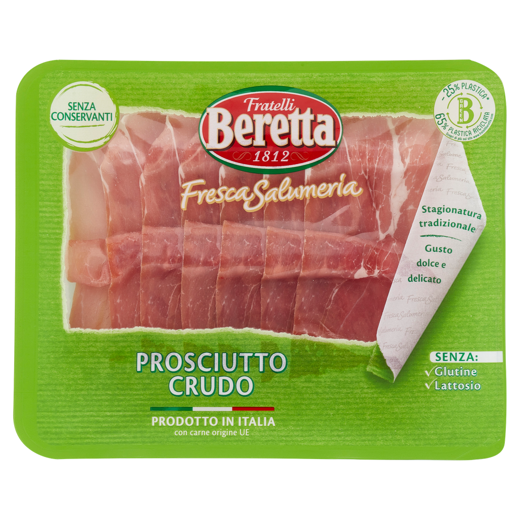  Prosciutto