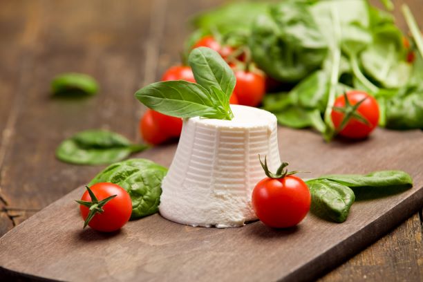 Ricotta 