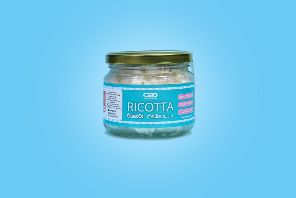 Ricotta  (500G)