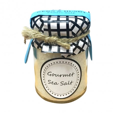 Salt (MIX PEPPER-150G)