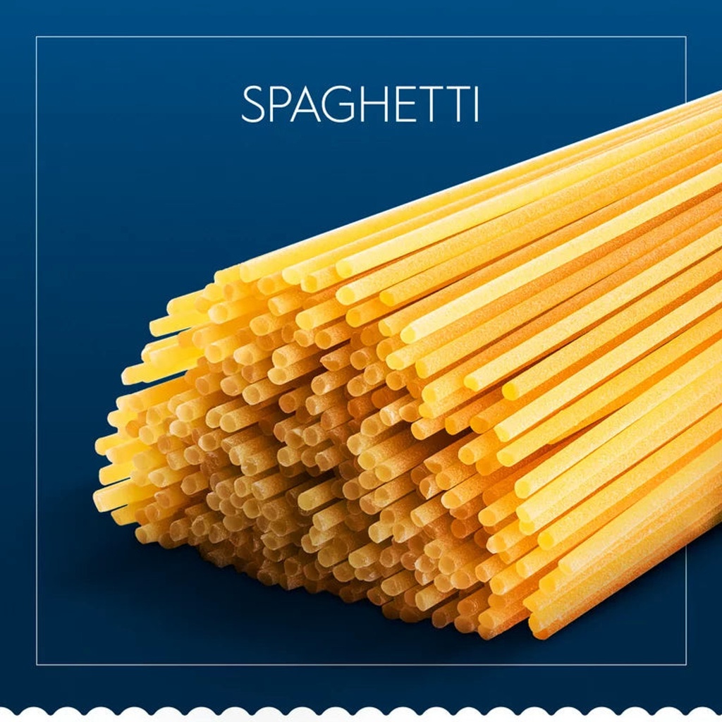 Spaghetti