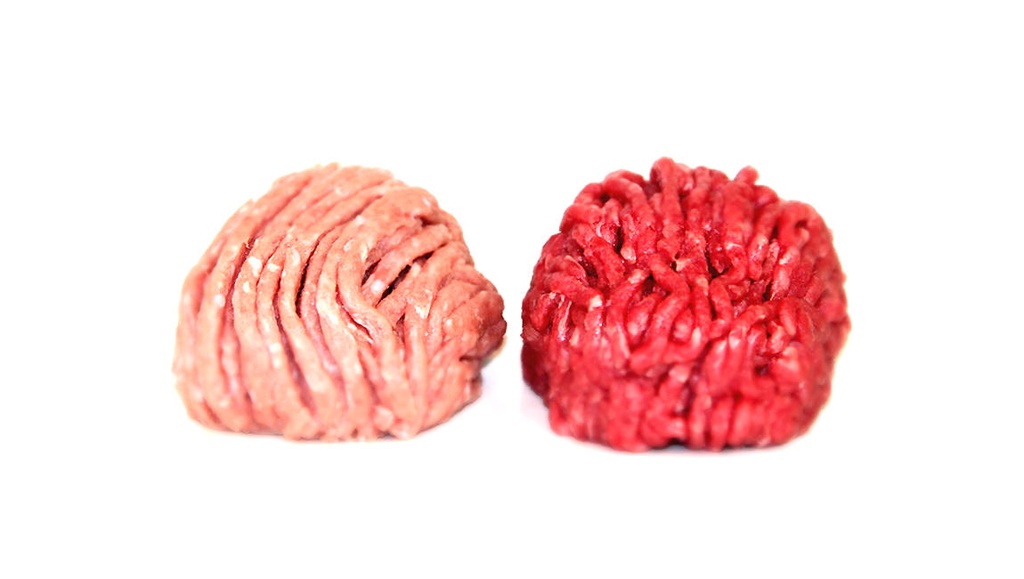 Minced Meat 
