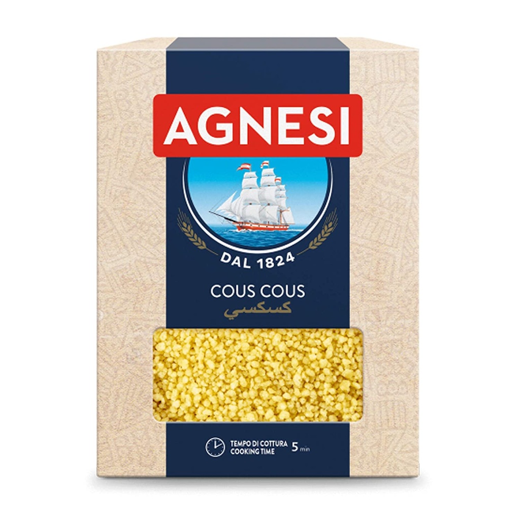 Cous Cous 