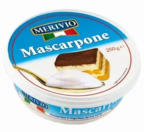 Mascarpone 