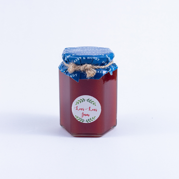 Jams (MANGO PASSION FRUIT-350G)