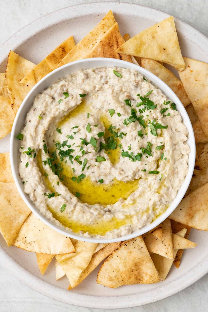 Baba Ganoush (300ML)
