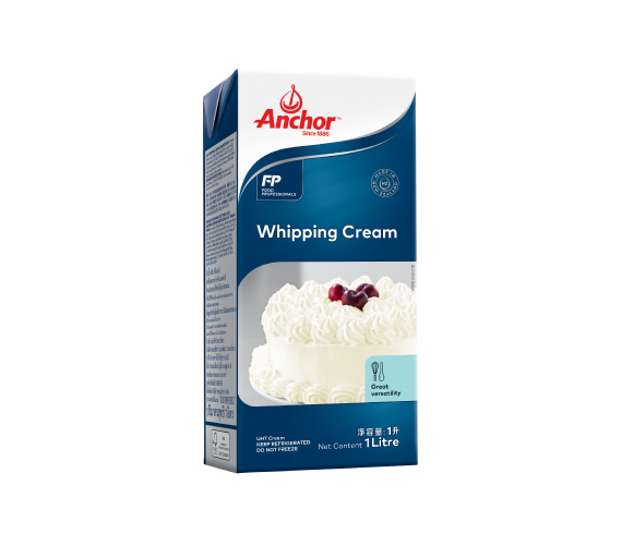 Whipping Cream