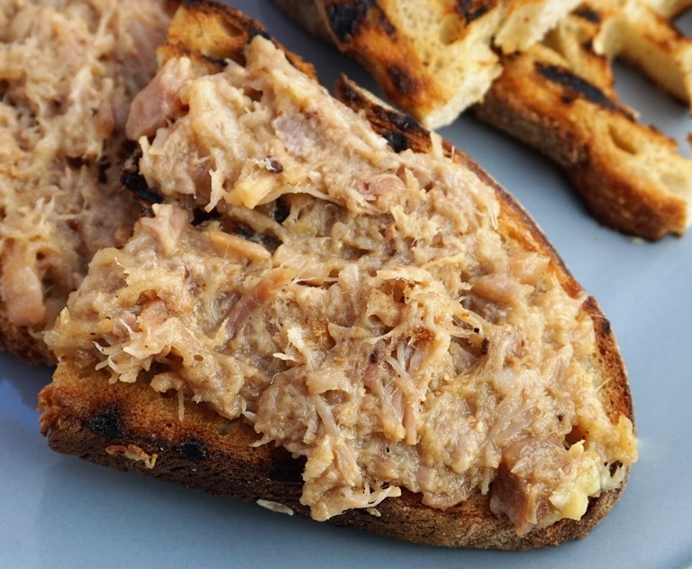 Rillettes