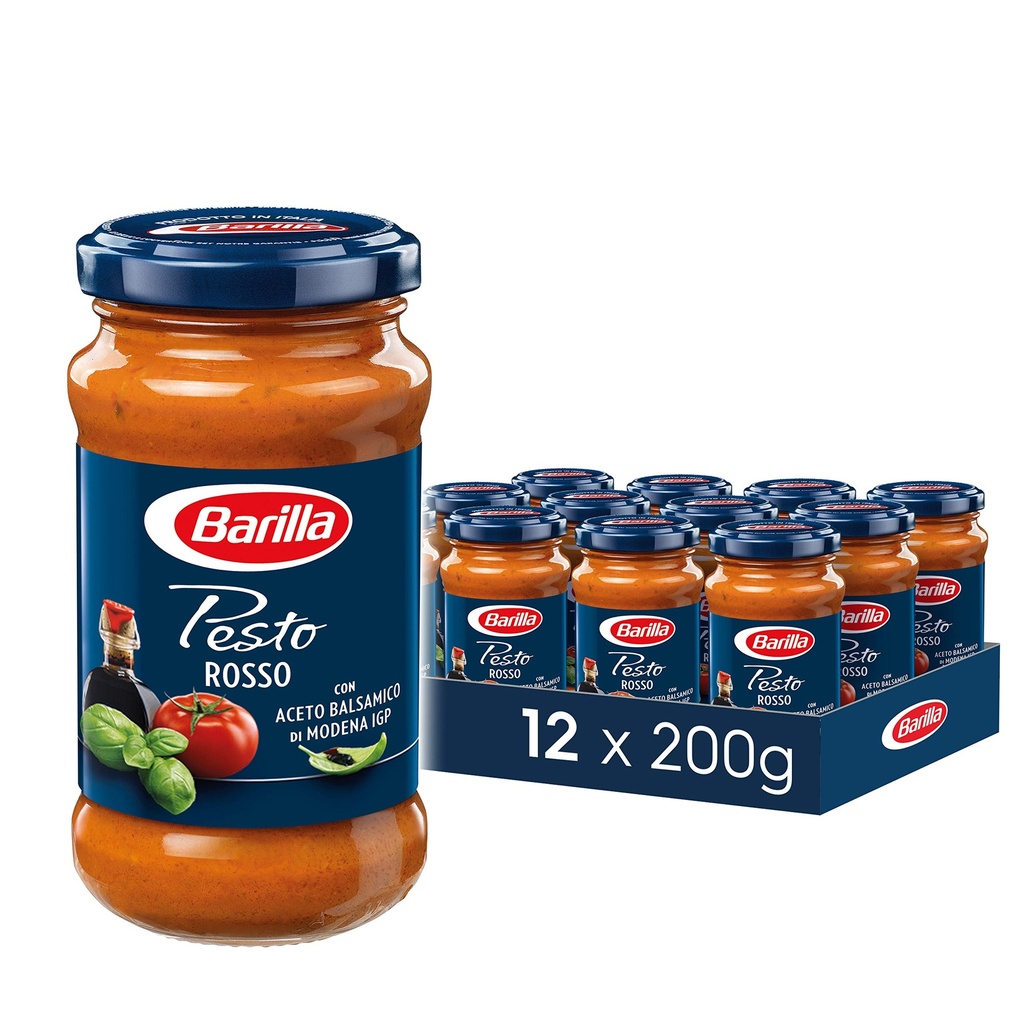 Red Pesto