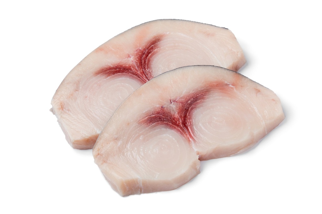 Sword Fish Steak