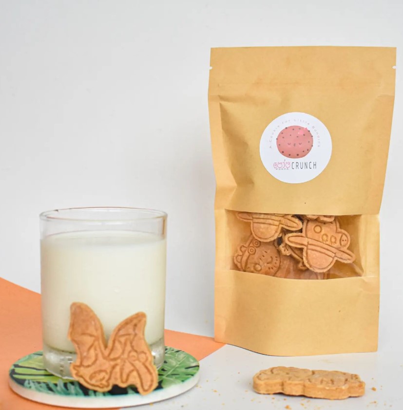 Cheese Biscuits