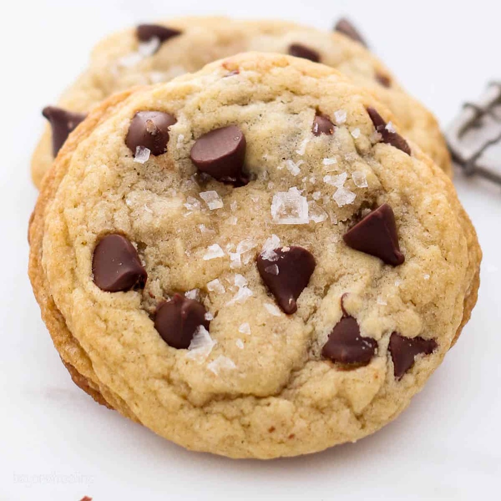 Choco Chip Cookies