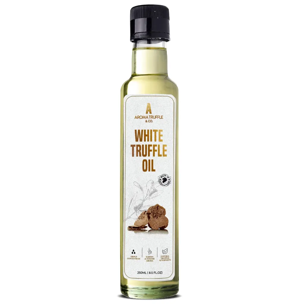 Truffle oil