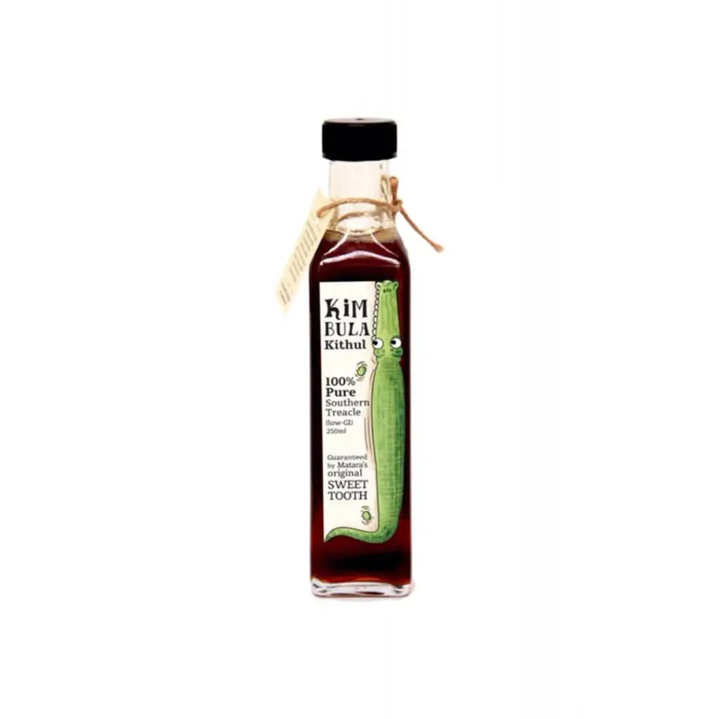 [Kimbula] Kithul Treacle