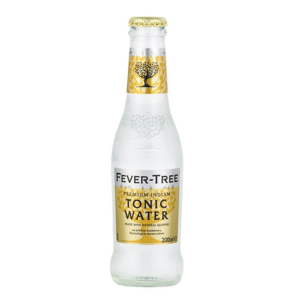 Tonic Water