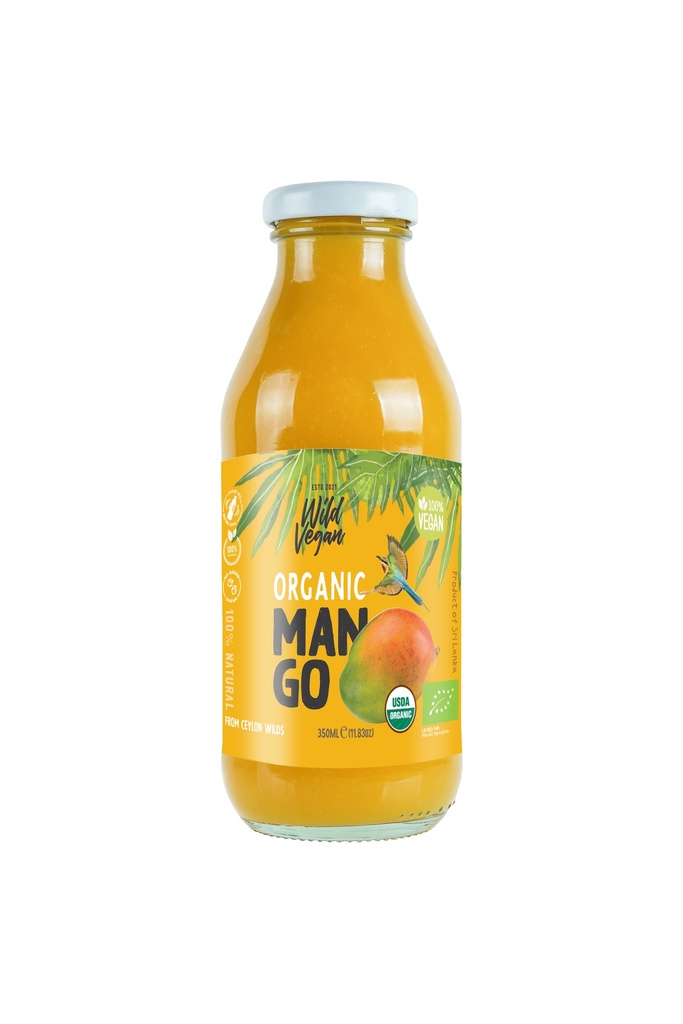 Mango juice