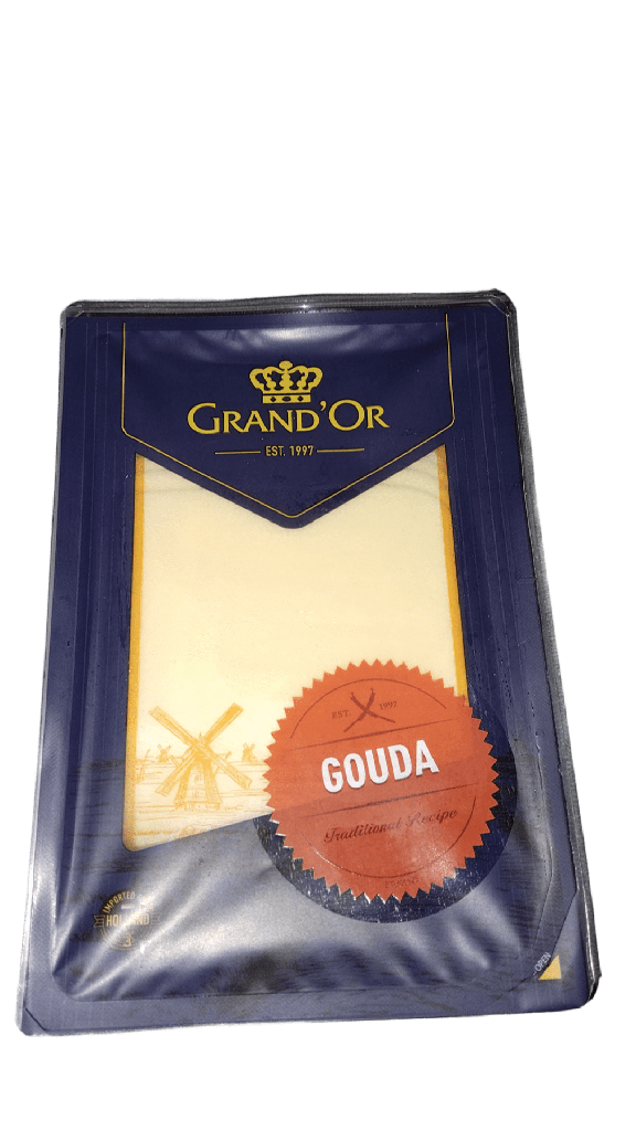 Grand'or Cheese