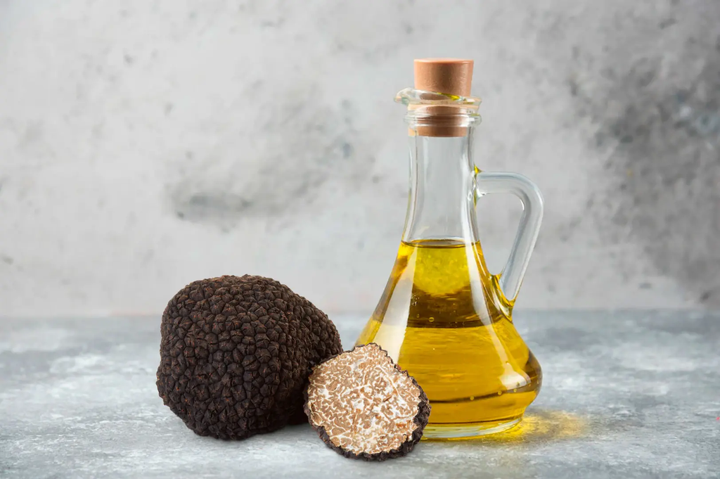 [Black] Sabatino Truffle (Black Truffle Oil 250ml)