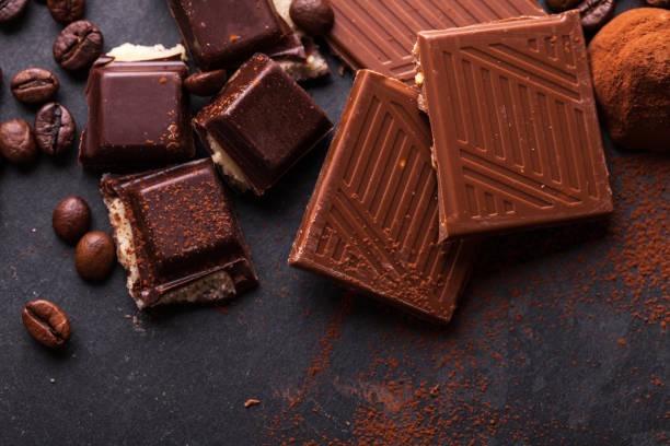 Chocolates 