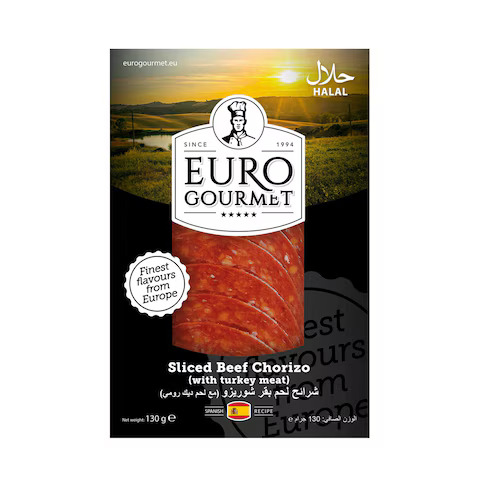 Chorizo