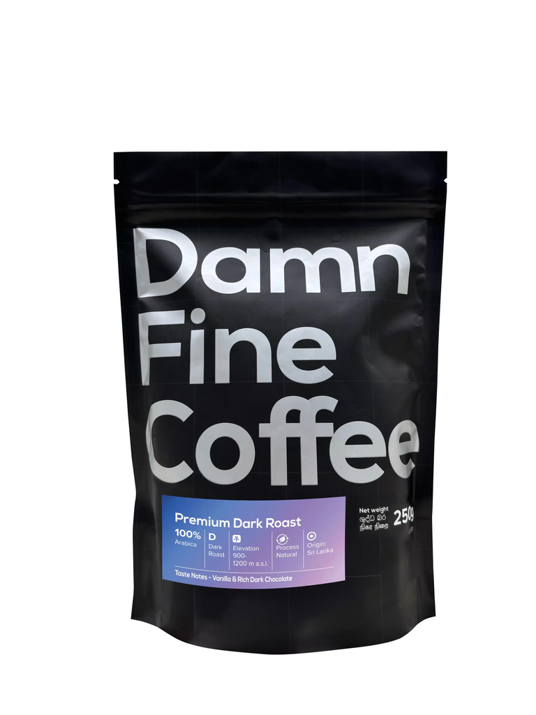  Premium Coffee
