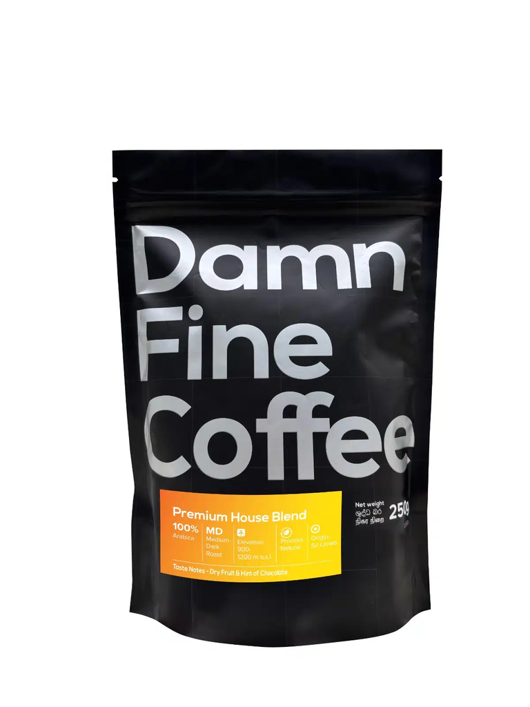  Premium Coffee