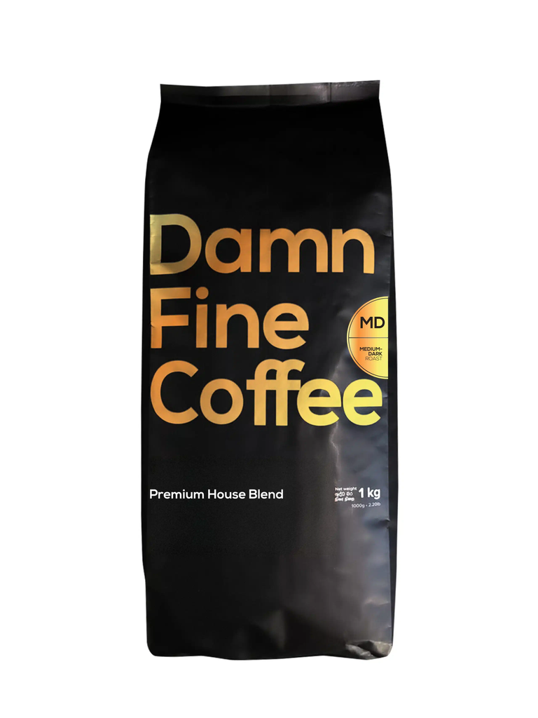  Premium Coffee
