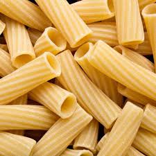 Elicoidali Rigatoni