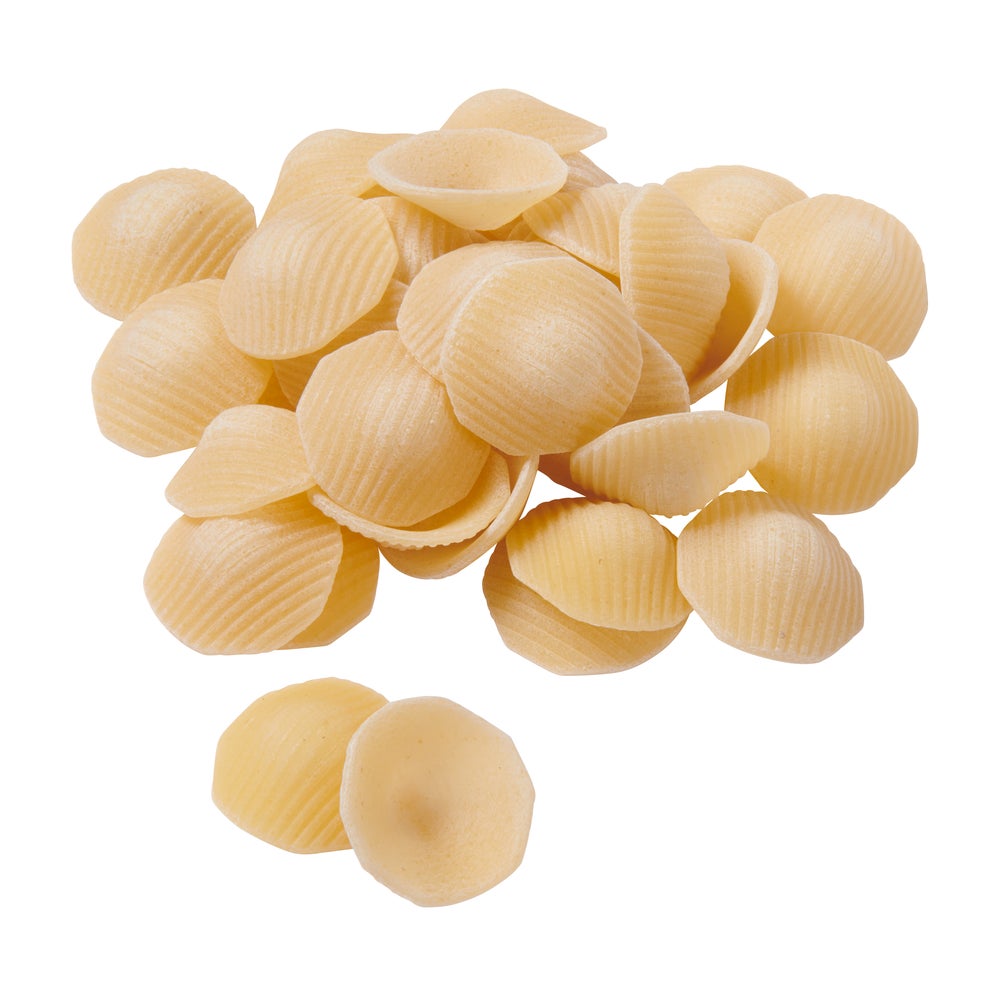 Orecchiette Grandi - Bronze Dye-500g 