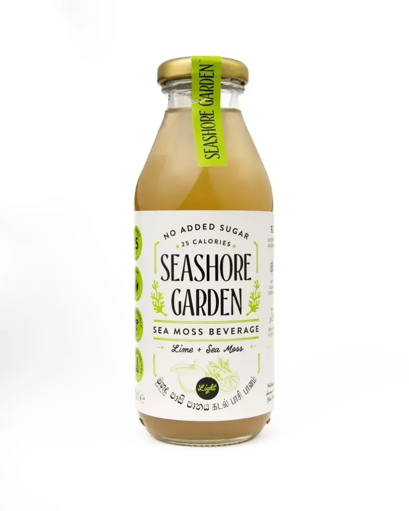 Sea moss