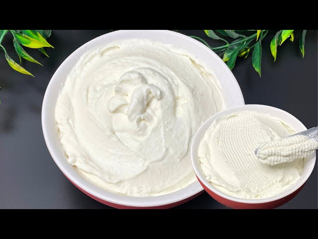 Cream Cheese-Philadelphia Style