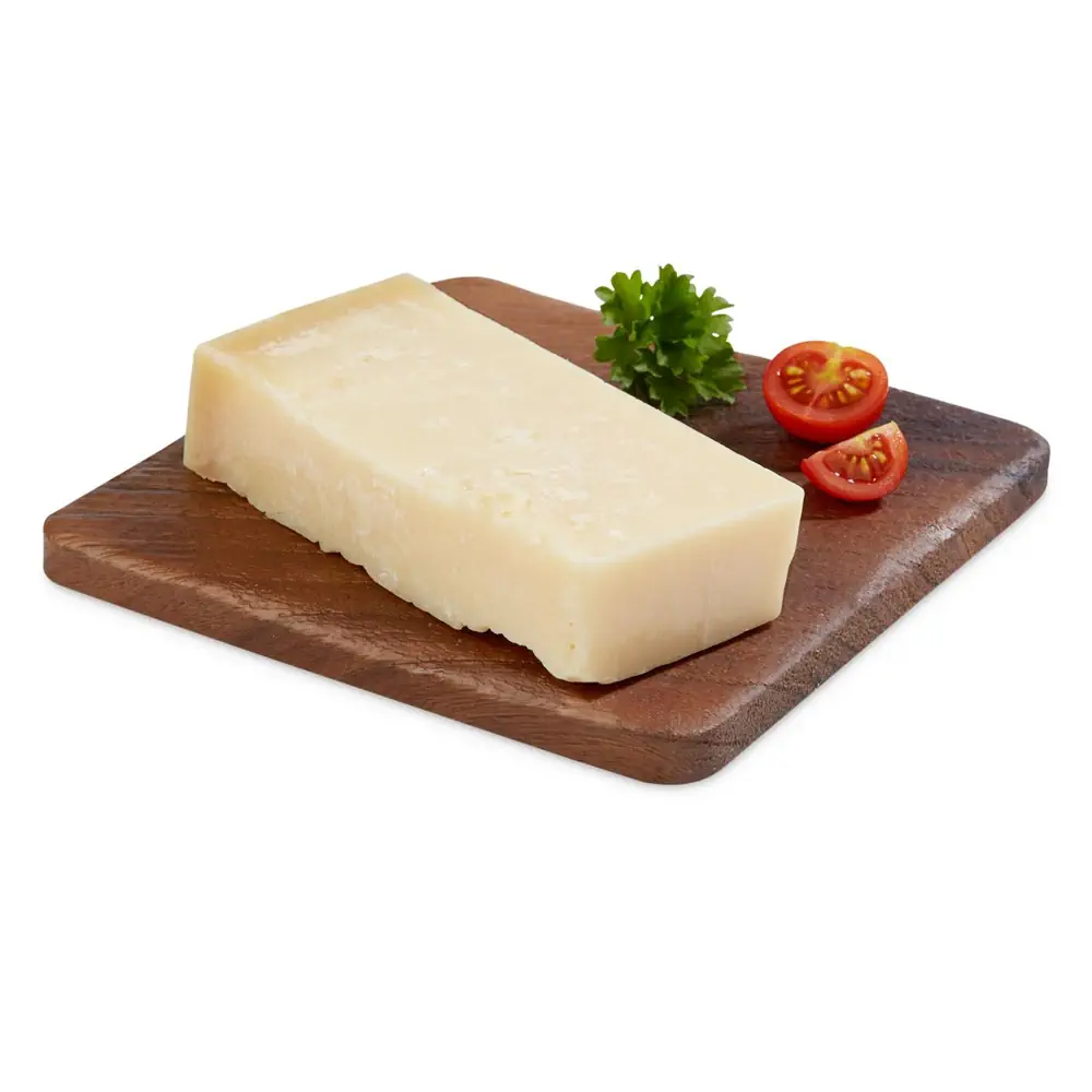 [Lucky] Parmigiano Reggiano 