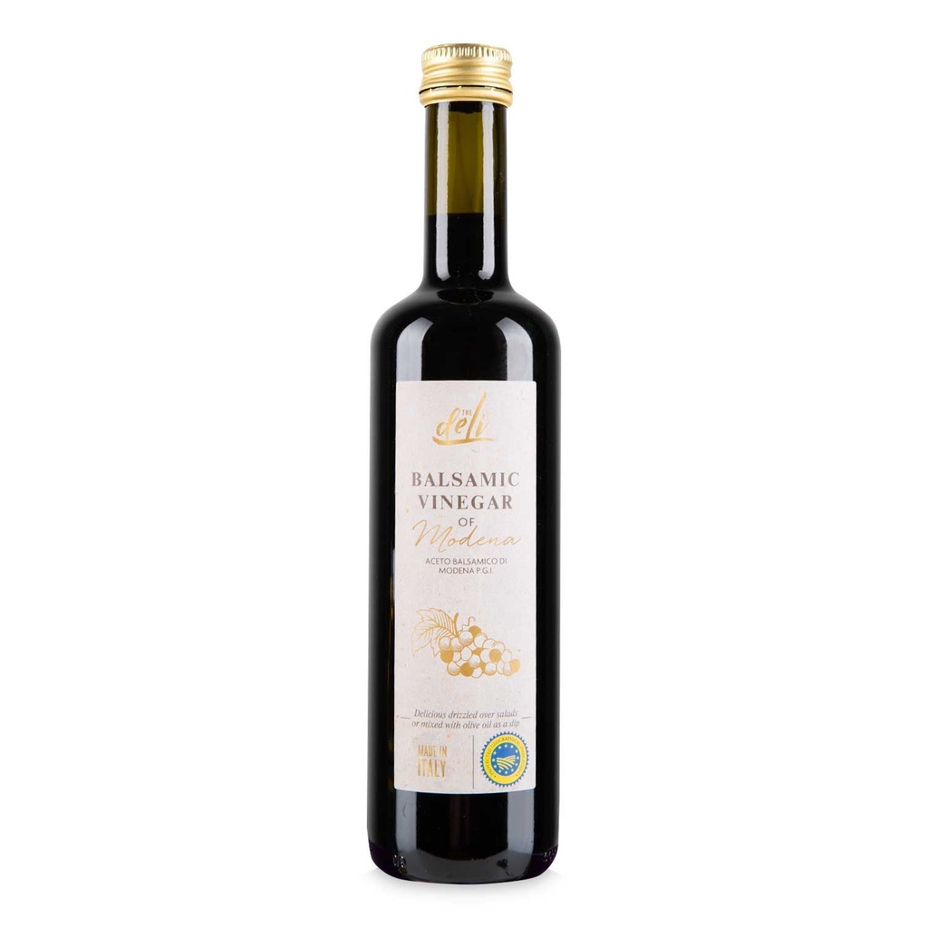Balsamic Vinegar 