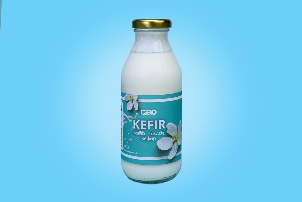 Kefir