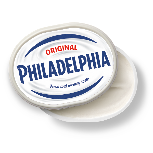 Philadelphia- 250g 