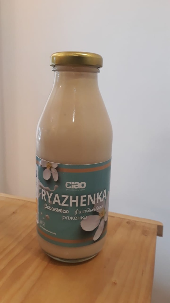 Rayzhenka-350ml