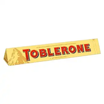 Toblerone 