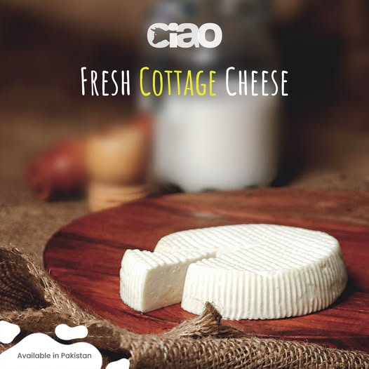 Cottage Cheese 