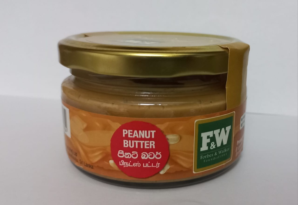 Peanut Butter